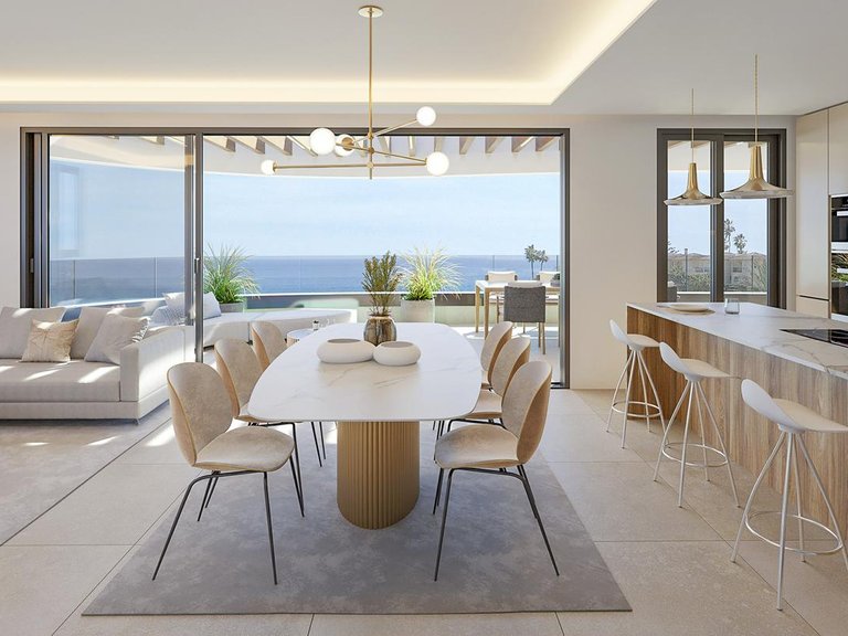 Apartment for Sale in Mijas, Malaga 4