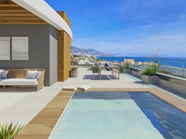 Apartment for Sale in Mijas, Malaga 9