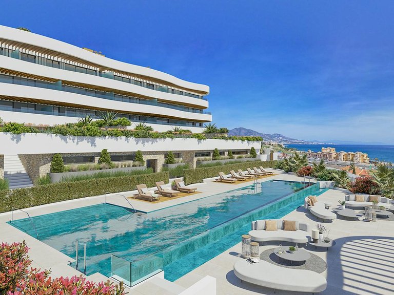 Apartment for Sale in Mijas, Malaga 7