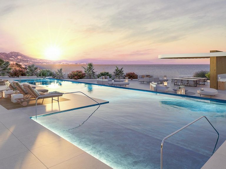 Apartment for Sale in Mijas, Malaga 5