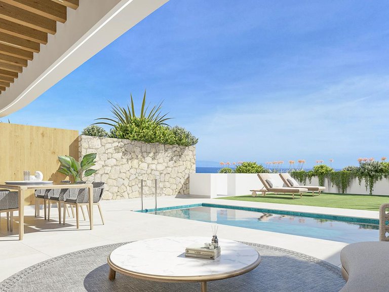 Apartment for Sale in Mijas, Malaga 10