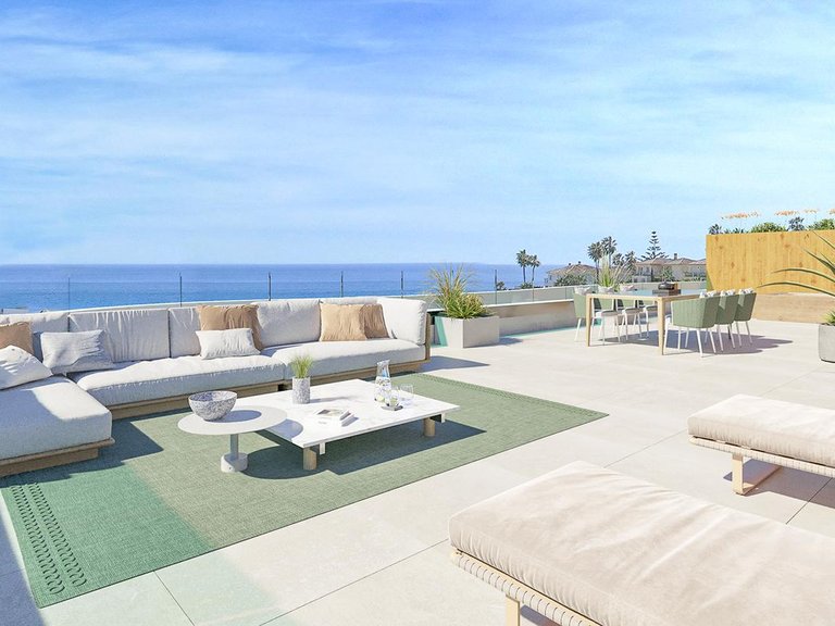 Apartment for Sale in Mijas, Malaga 8