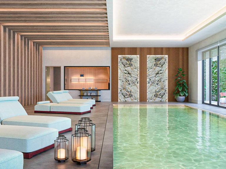 Town House for Sale in Marbella, Malaga 6