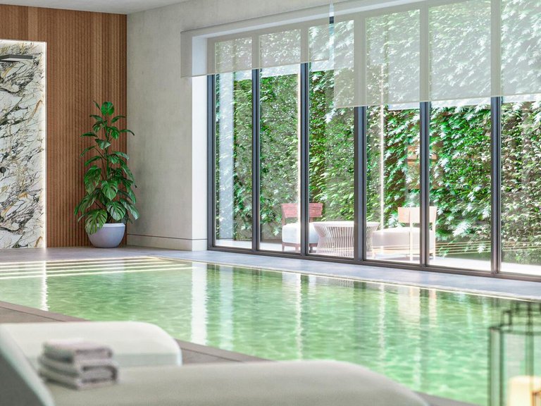 Town House for Sale in Marbella, Malaga 12