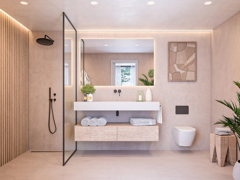 Town House for Sale in Marbella, Malaga 9