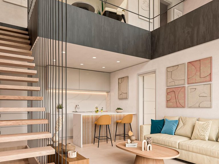 Apartment for Sale in Marbella, Malaga 5