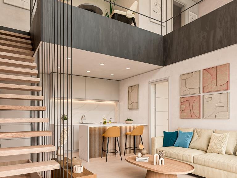 Apartment for Sale in Marbella, Malaga 18