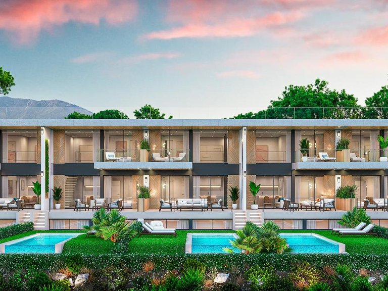 Apartment for Sale in Marbella, Malaga 1