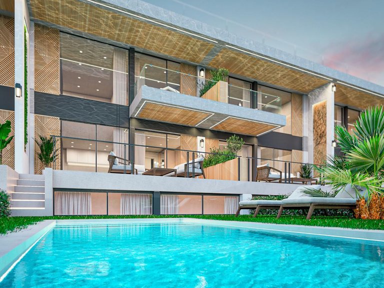 Apartment for Sale in Marbella, Malaga 3