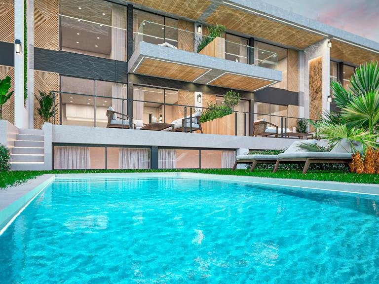 Apartment for Sale in Marbella, Malaga 12