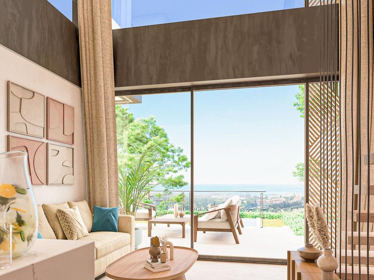 Apartment for Sale in Marbella, Malaga 4