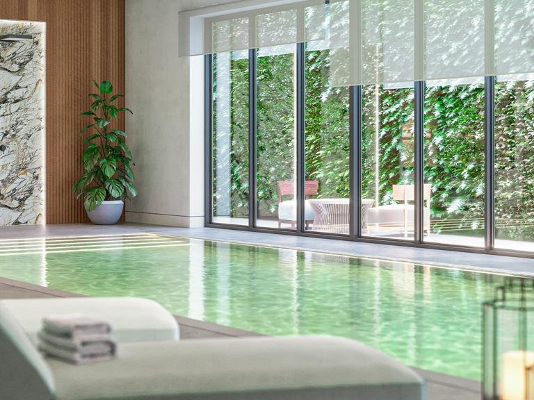 Apartment for Sale in Marbella, Malaga 20