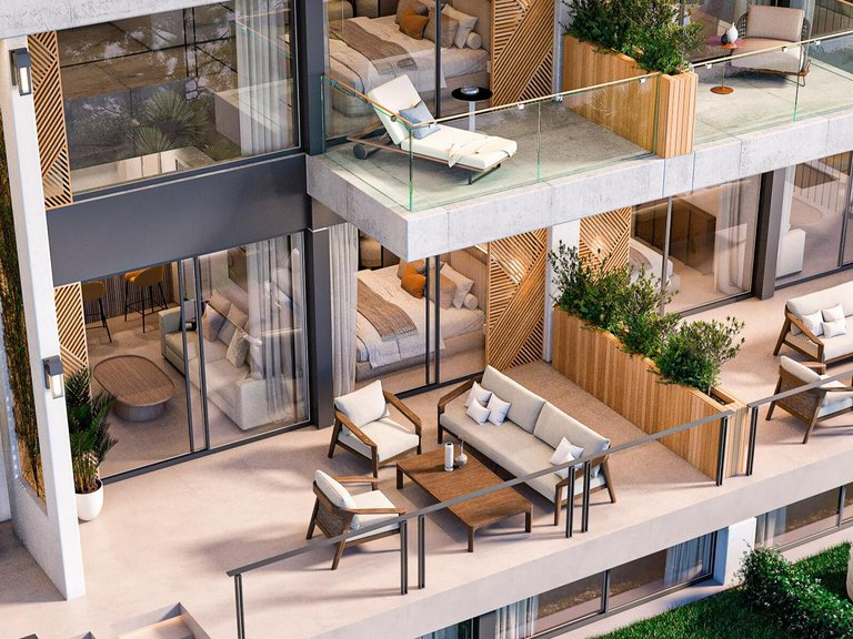 Apartment for Sale in Marbella, Malaga 2