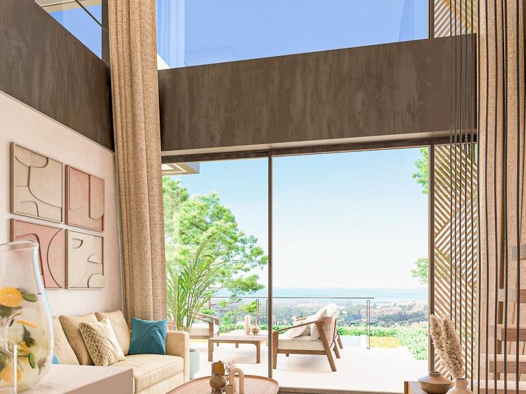 Apartment for Sale in Marbella, Malaga 17