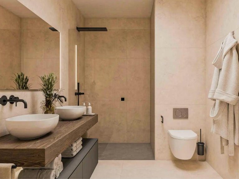 Town House for Sale in Marbella, Malaga 8