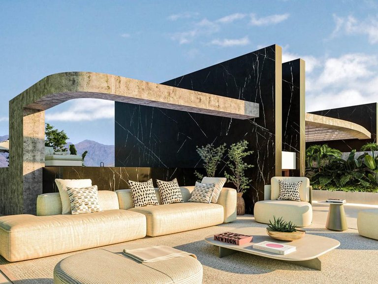 Town House for Sale in Marbella, Malaga 6