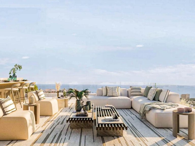 Town House for Sale in Marbella, Malaga 3