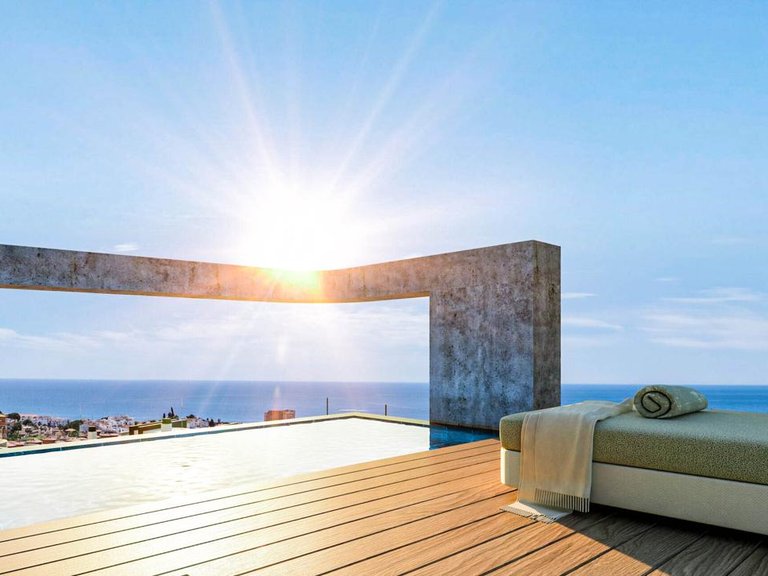 Town House for Sale in Marbella, Malaga 10