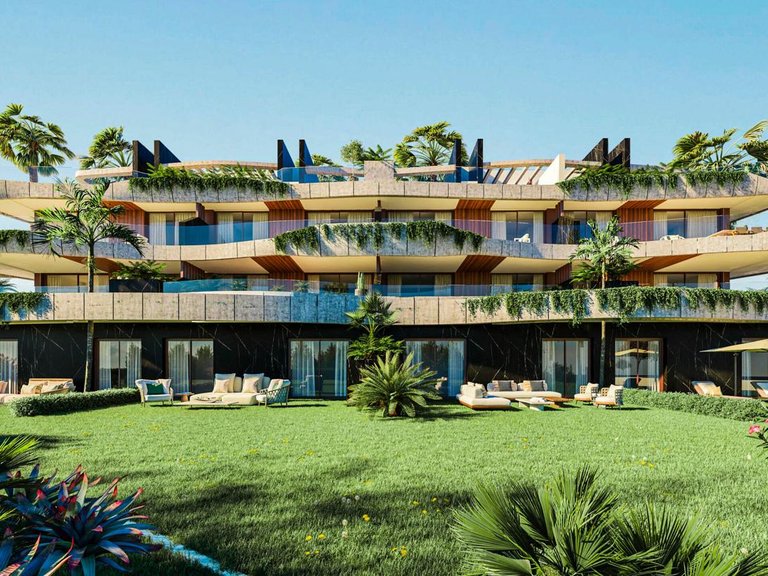 Town House for Sale in Marbella, Malaga 12