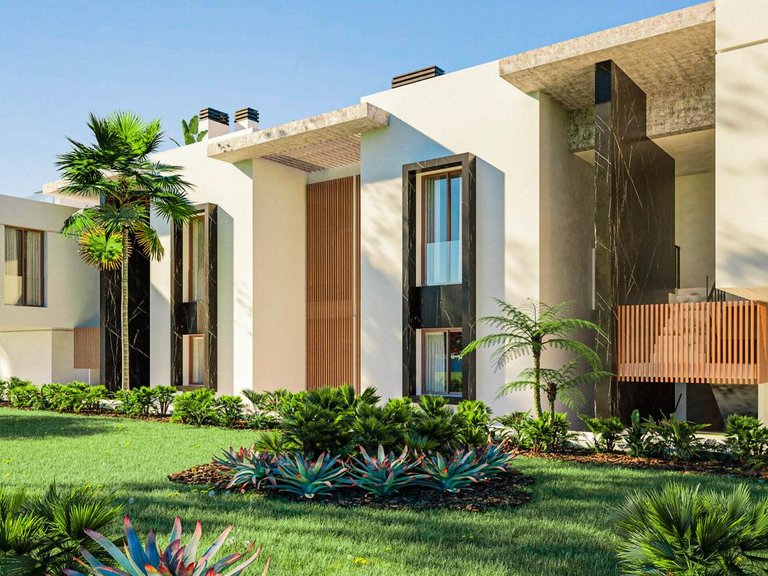 Town House for Sale in Marbella, Malaga 9