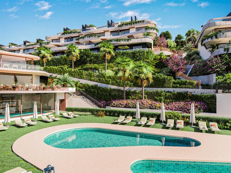 Town House for Sale in Marbella, Malaga 5