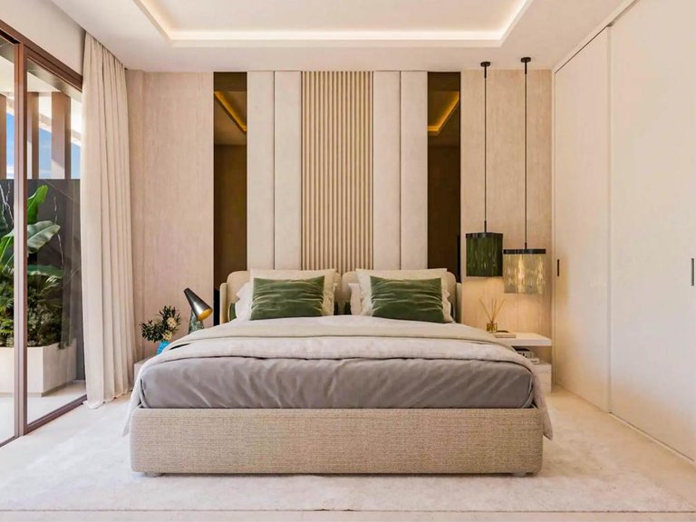 Town House for Sale in Marbella, Malaga 7