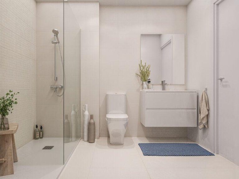 Apartment for Sale in Estepona, Malaga 9