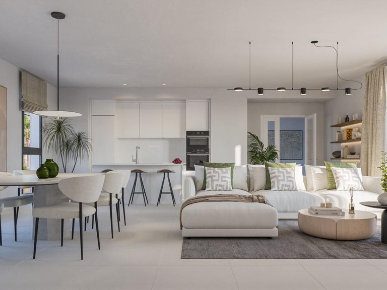 Penthouse for Sale in Estepona, Malaga 7