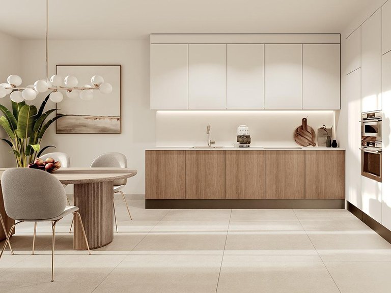 Apartment for Sale in Estepona, Malaga 10