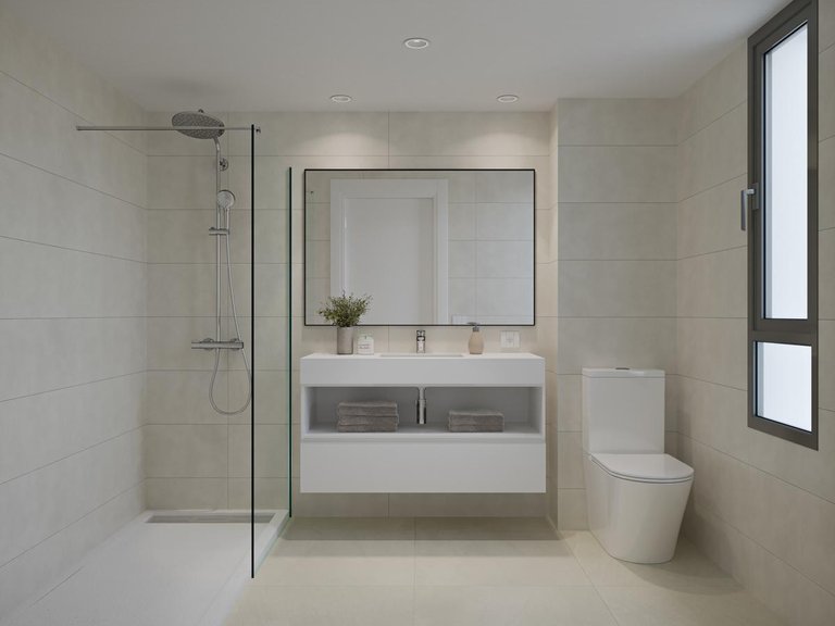 Penthouse for Sale in La Gaspara, Malaga 5