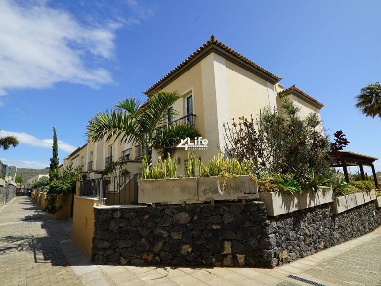 Town House for Sale in Adeje Casco, Adeje 10