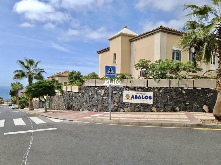 Town House for Sale in Adeje Casco, Adeje 1