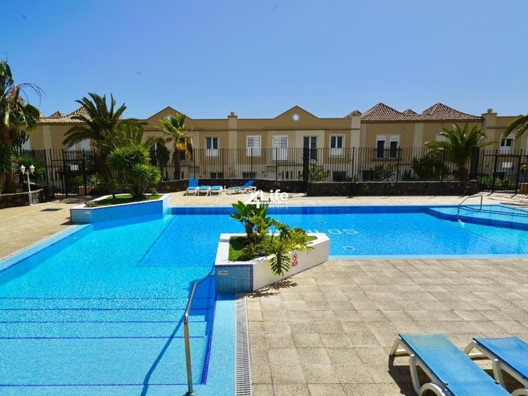 Town House for Sale in Adeje Casco, Adeje 2