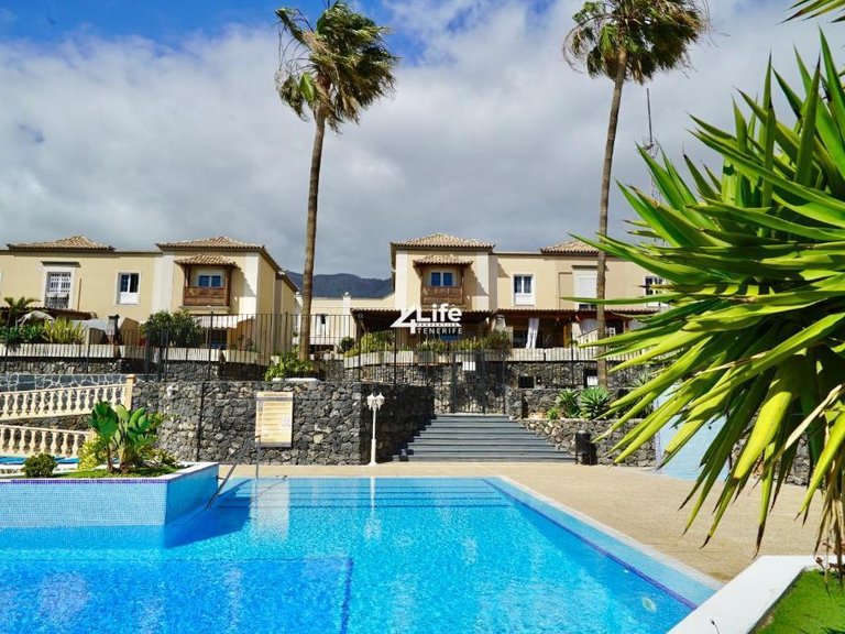 Town House for Sale in Adeje Casco, Adeje 4