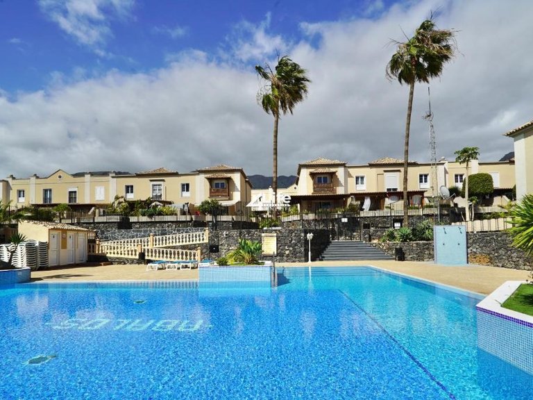 Town House for Sale in Adeje Casco, Adeje 6