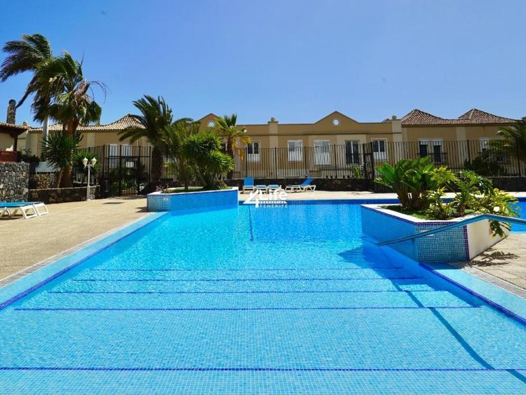 Town House for Sale in Adeje Casco, Adeje 3