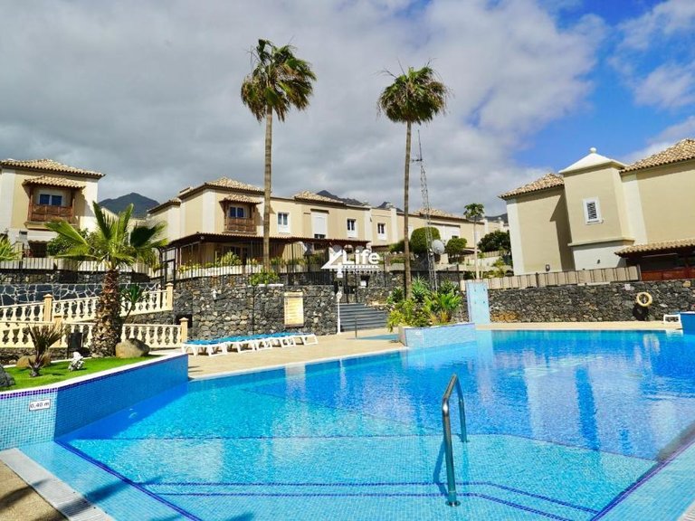 Town House for Sale in Adeje Casco, Adeje 7