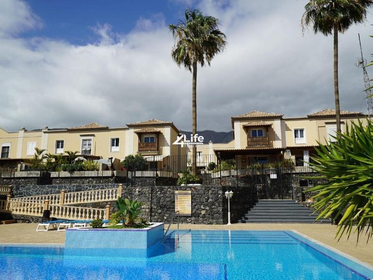 Town House for Sale in Adeje Casco, Adeje 5