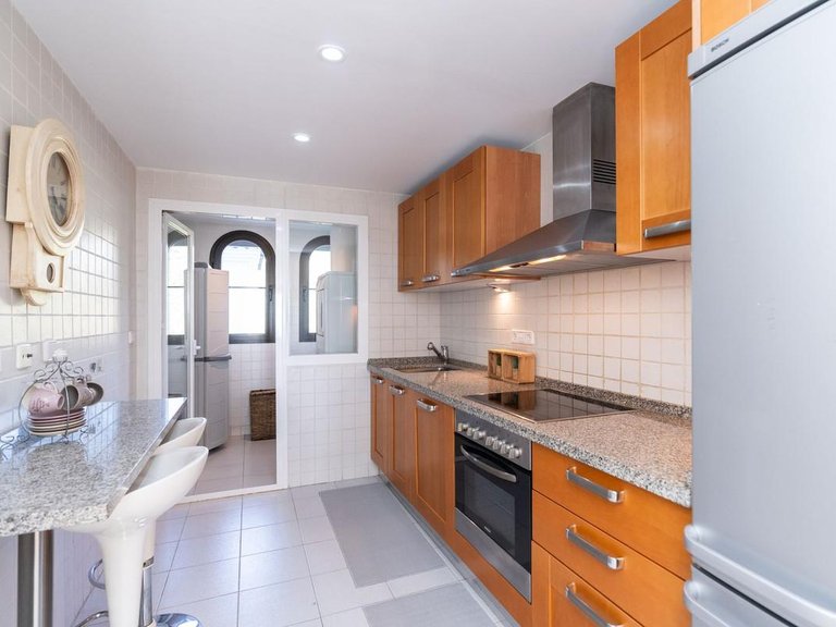 Apartment for Sale in Benahavís, Malaga 10