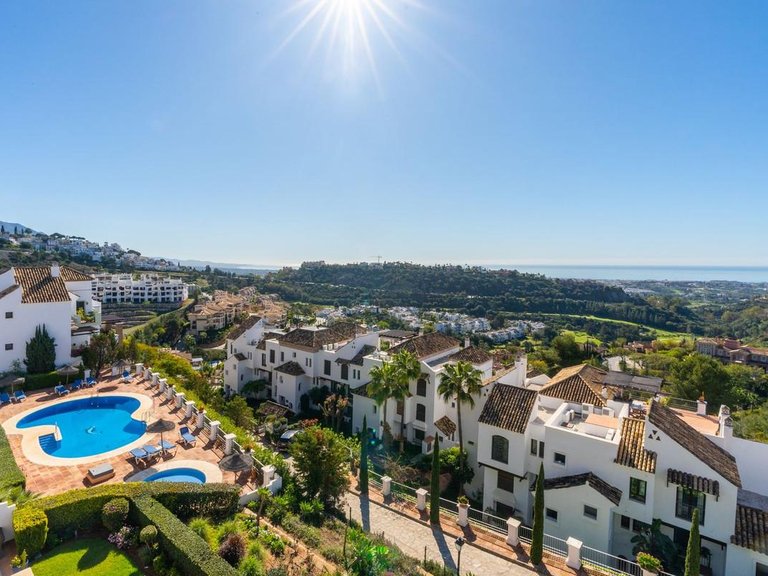 Apartment for Sale in Benahavís, Malaga 4
