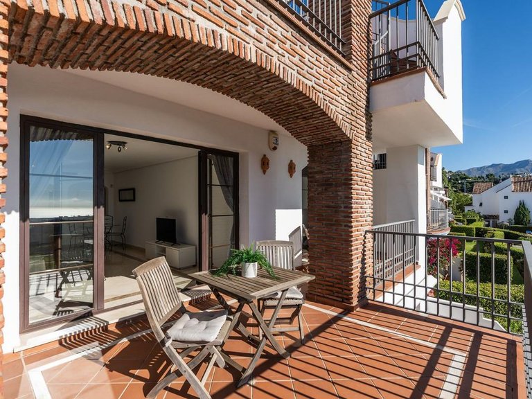 Apartment for Sale in Benahavís, Malaga 2