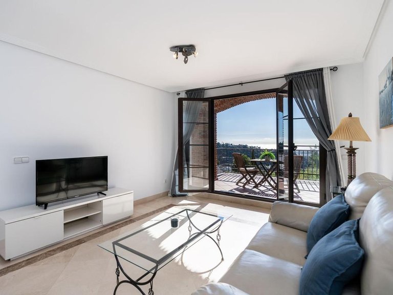 Apartment for Sale in Benahavís, Malaga 17