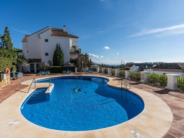 Apartment for Sale in Benahavís, Malaga 16