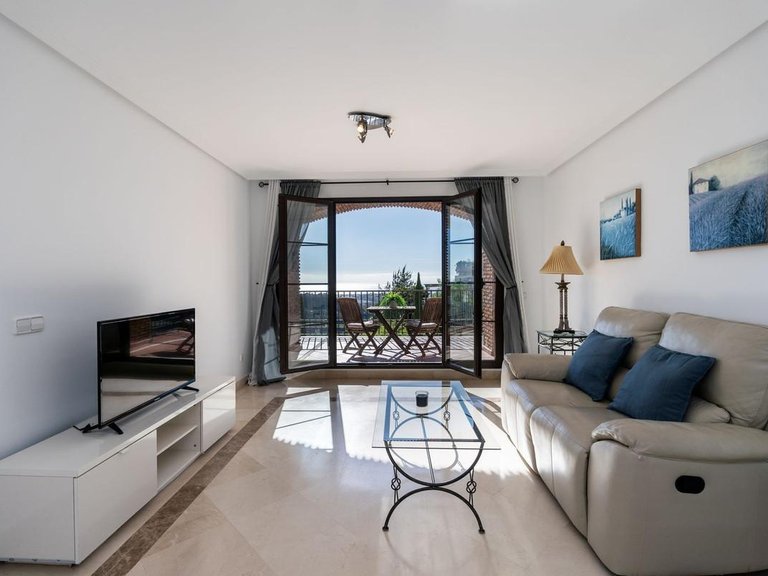 Apartment for Sale in Benahavís, Malaga 19