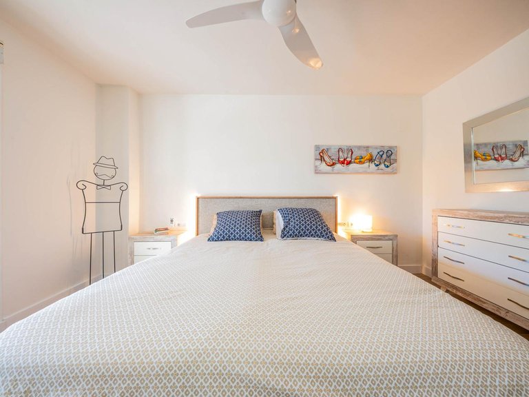 Apartment for Sale in Marbella, Malaga 16