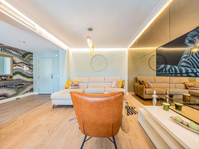 Apartment for Sale in Marbella, Malaga 9