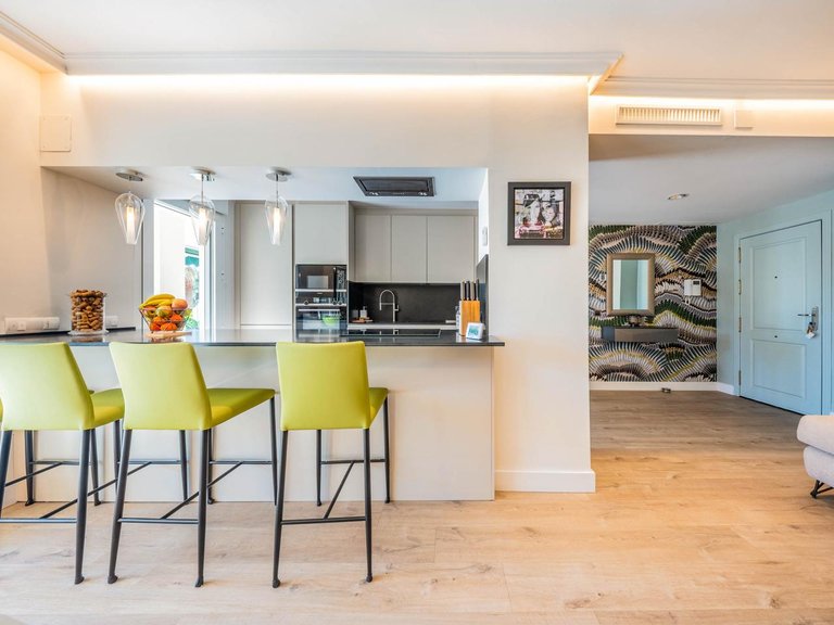 Apartment for Sale in Marbella, Malaga 8