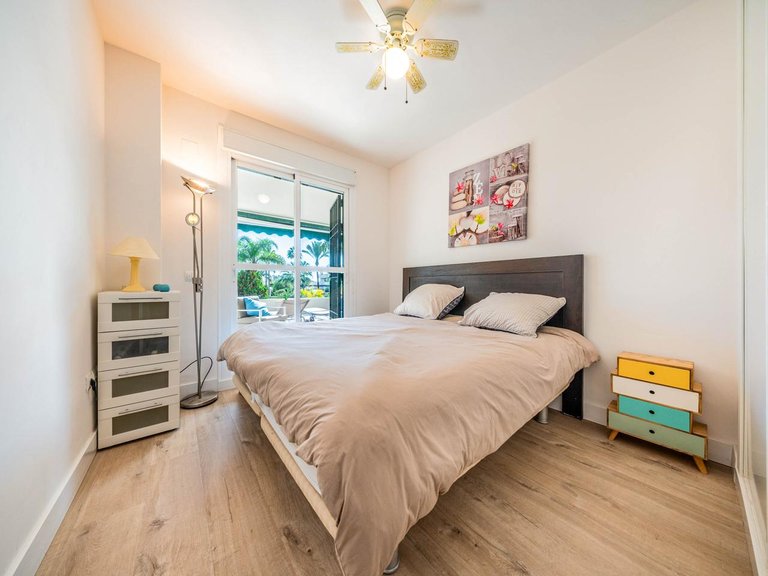 Apartment for Sale in Marbella, Malaga 20