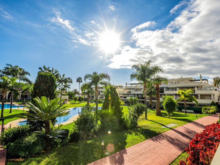 Apartment for Sale in Marbella, Malaga 19