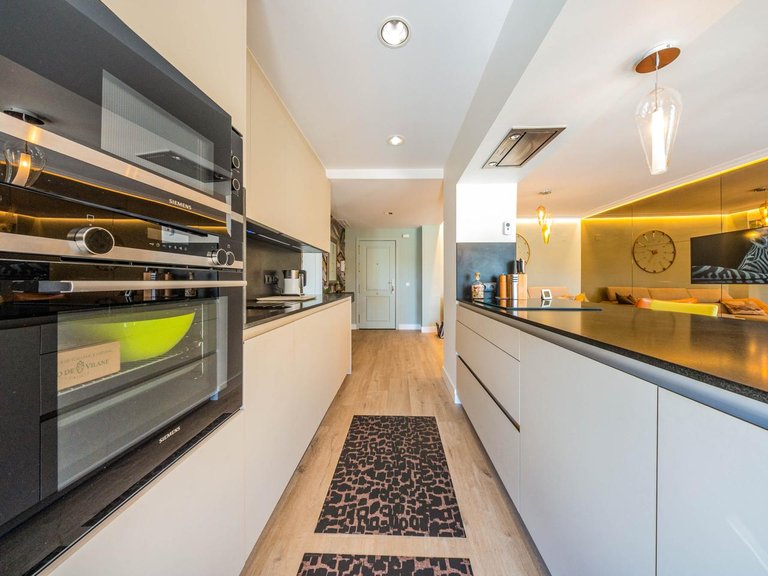 Apartment for Sale in Marbella, Malaga 5